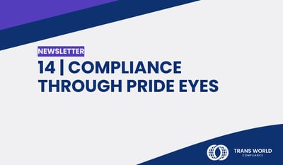 14 | Compliance Through Pride Eyes